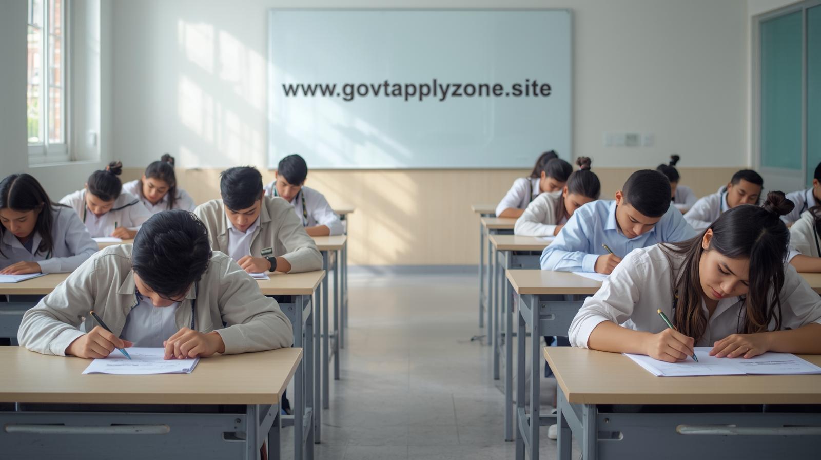 Aspirant studying mathematics